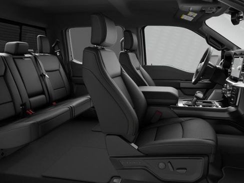 New 2026 Ford F150 Lariat AWD/4WD image 29