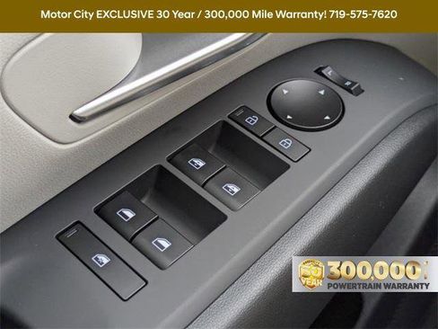New 2026 Hyundai Tucson SEL AWD/4WD image 17