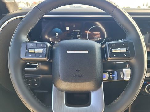 New 2026 Hyundai Palisade Calligraphy image 12