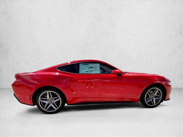 New 2026 Ford Mustang Premium RWD image 3