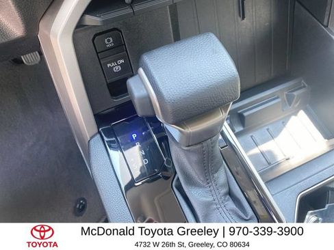 Used 2024 Toyota Tundra SR5 w/ SR5 Convenience Package AWD/4WD image 20