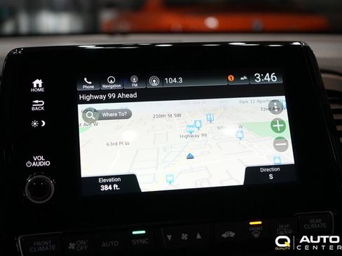 Used 2023 Honda Odyssey Touring image 21