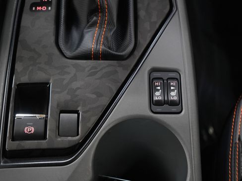 Used 2024 Subaru Crosstrek 2.5i Limited image 19