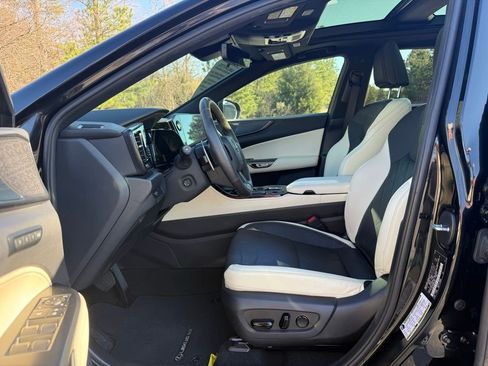 Used 2024 Lexus NX 350h AWD w/ Vision Package image 25