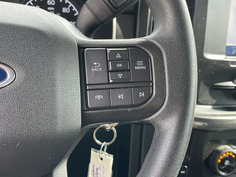 Used 2021 Ford F150 XL w/ STX Appearance Package AWD/4WD image 25