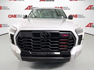 Used 2025 Toyota Tundra Limited w/ TRD Off-Road Package AWD/4WD video 2