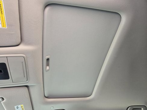 Certified 2024 Honda CR-V EX image 20