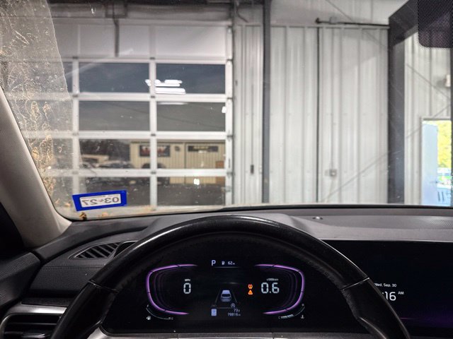 Used 2023 Kia Telluride S FWD image 7