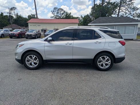 Used 2019 Chevrolet Equinox Premier AWD/4WD image 6