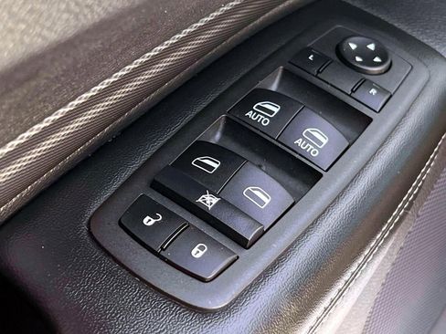 Certified 2022 Dodge Durango GT w/ Blacktop Package image 17