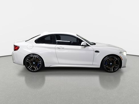 Used 2017 BMW M2 image 4