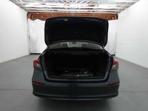 Used 2024 Honda Civic EX image 28