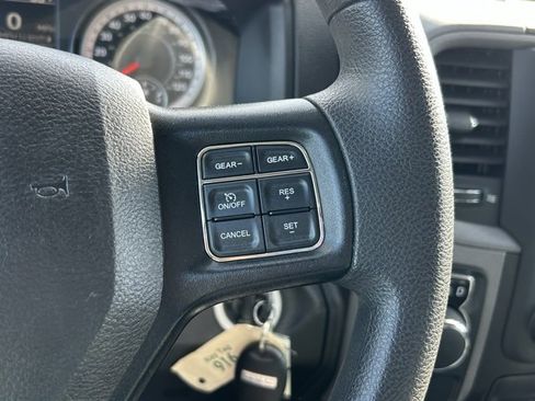 Used 2023 RAM 1500 Tradesman w/ Popular Equipment Group image 22