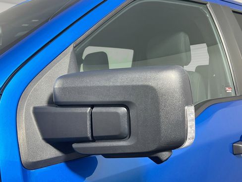 Used 2021 Ford F150 Tremor w/ Trailer Tow Package image 34