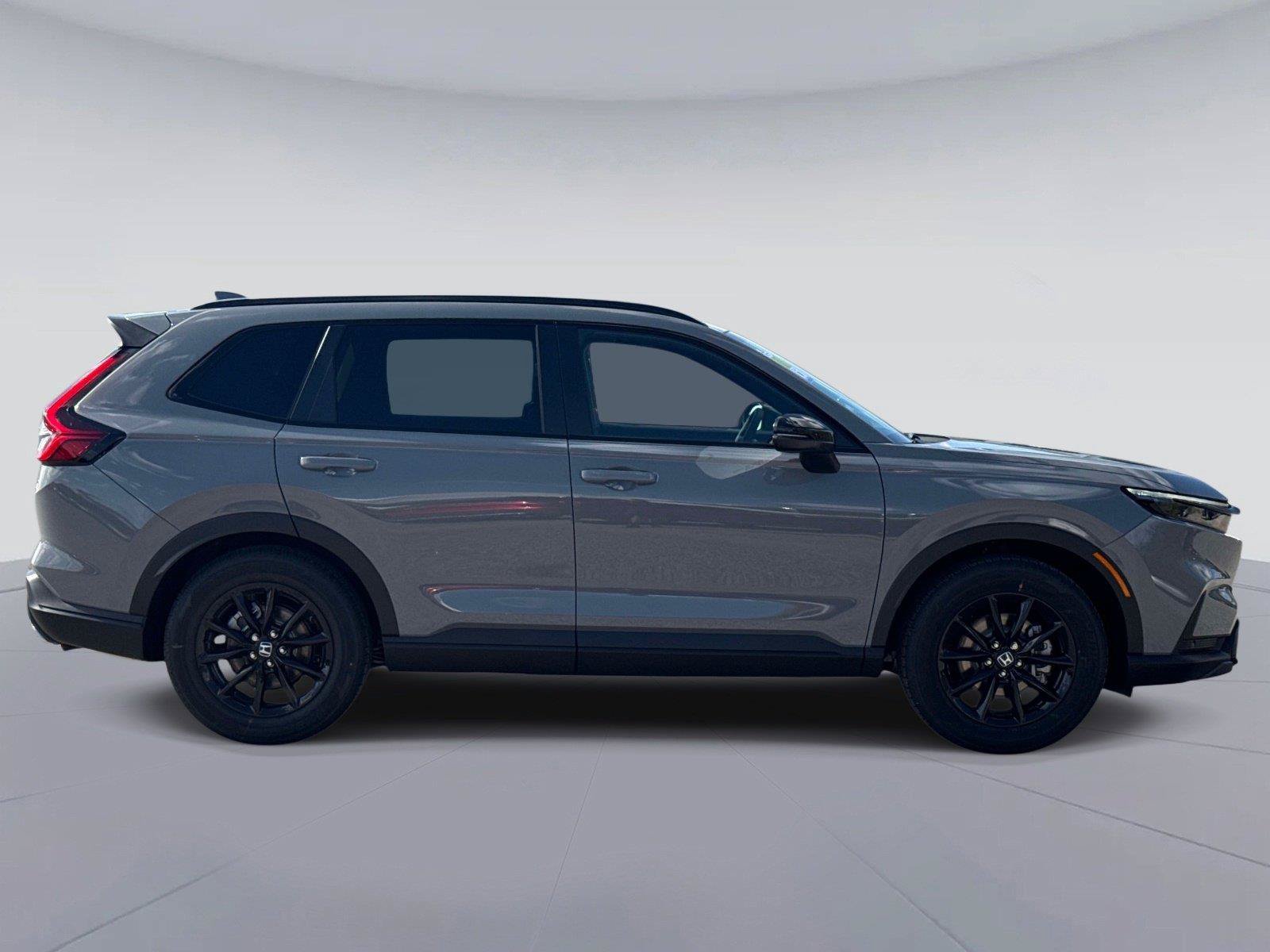 New 2027 Honda CR-V Sport-L image 2