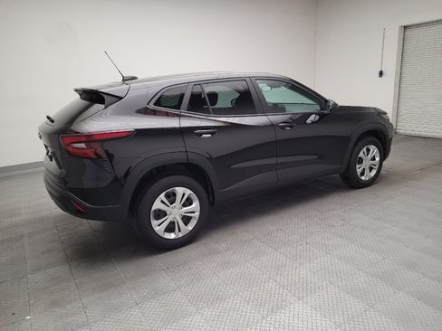 Used 2024 Chevrolet Trax LS FWD image 10