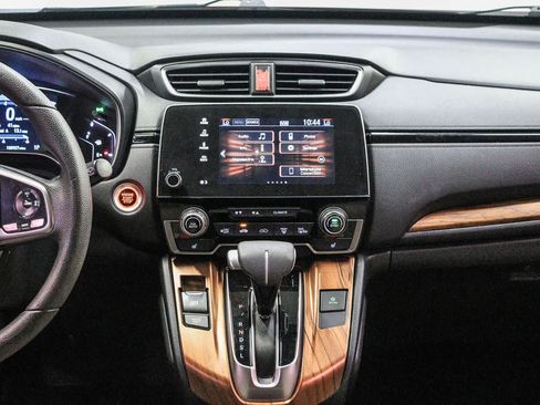 Used 2018 Honda CR-V EX image 14