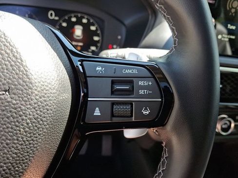 Certified 2025 Acura ADX AWD image 22