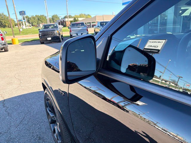 Used 2024 Dodge Durango SRT AWD/4WD image 25