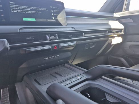 New 2027 Kia Telluride SX X-Line image 9