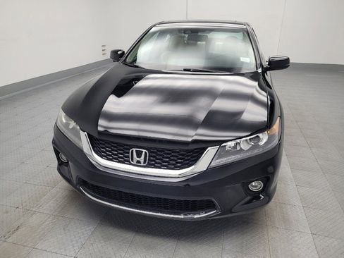 Used 2015 Honda Accord EX-L image 15