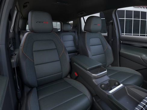 New 2026 GMC Terrain AT4 w/ Convenience Package III image 16