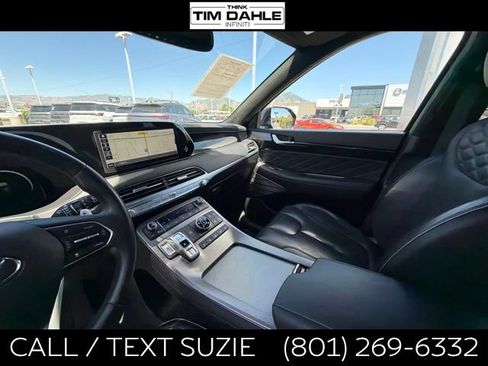 Used 2020 Hyundai Palisade Limited AWD/4WD image 12