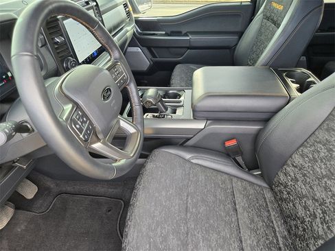 Used 2024 Ford F150 Tremor image 8