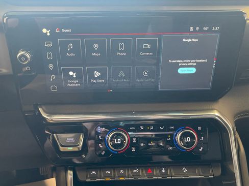 New 2026 GMC Sierra 1500 Denali AWD/4WD image 47