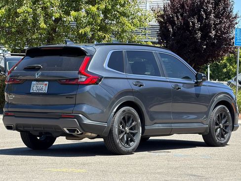 Used 2024 Honda CR-V Sport image 4