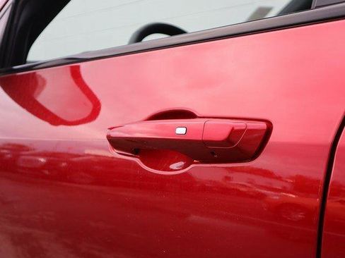 New 2026 GMC Terrain AT4 image 15