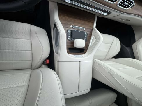 New 2026 Mercedes-Benz GLE 350 GLE 350 image 16