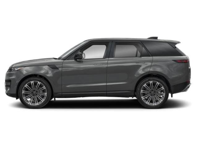 Used 2025 Land Rover Range Rover Sport SE AWD/4WD image 6