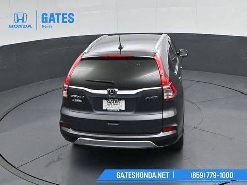 Used 2015 Honda CR-V EX-L image 44