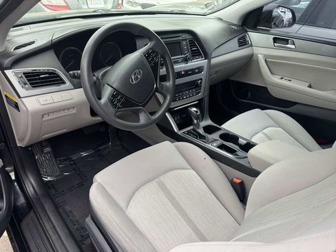 Used 2016 Hyundai Sonata SE image 8