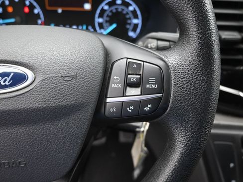 Used 2023 Ford Transit 350 XLT image 26