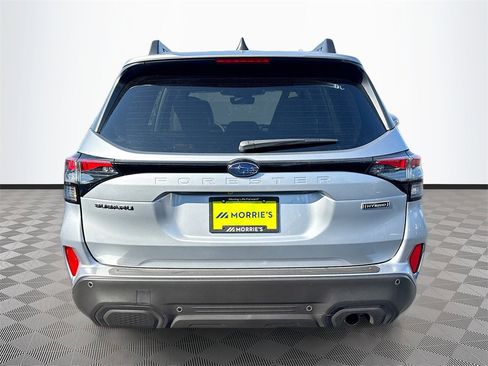 New 2025 Subaru Forester Limited image 35