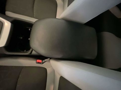 New 2025 Toyota RAV4 XLE w/ Convenience Package image 21