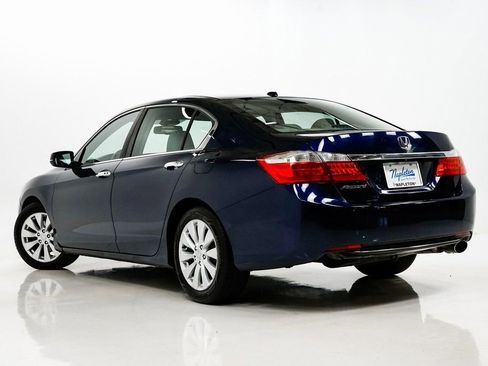 Used 2015 Honda Accord EX-L image 27