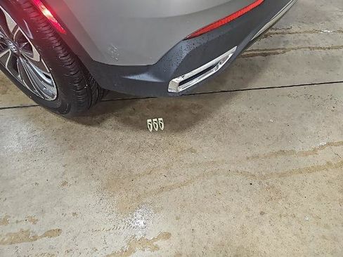 New 2026 Buick Envision Preferred image 5