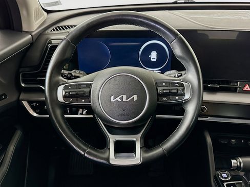 Used 2023 Kia Sportage SX image 18