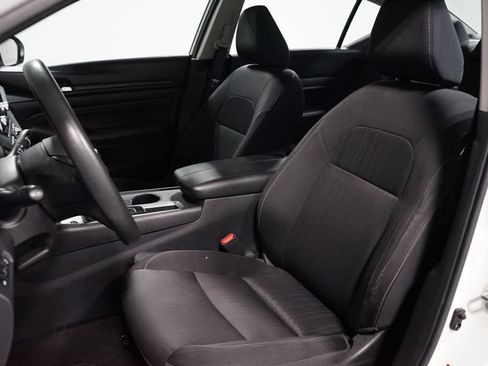 Used 2020 Nissan Altima 2.5 S FWD image 23