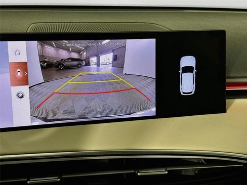 New 2027 Genesis GV70 2.5T AWD/4WD image 16