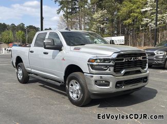 New 2026 RAM 2500 Tradesman video 1