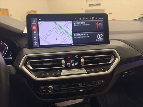 Used 2022 BMW X3 xDrive30i w/ Premium Package 2 image 28