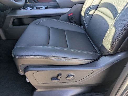 New 2026 RAM 1500 Rebel w/ Advanced Safety Group II image 15