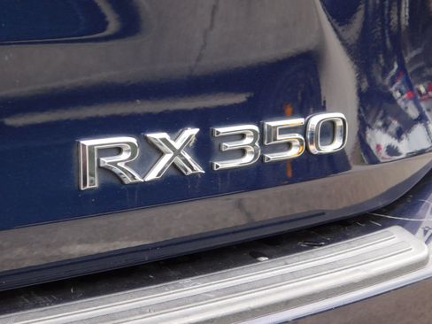 Used 2019 Lexus RX 350 AWD w/ Navigation Package image 9
