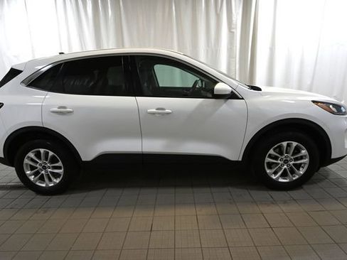 Used 2021 Ford Escape SE w/ Convenience Package AWD/4WD image 13