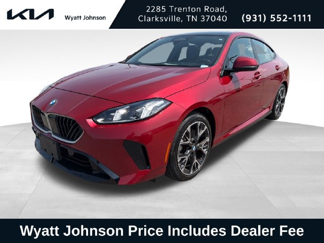 Used 2025 BMW 228i xDrive AWD/4WD 360° Tour