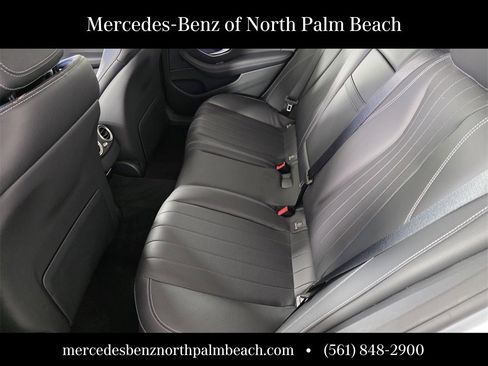 Certified 2022 Mercedes-Benz E 350 Sedan image 14